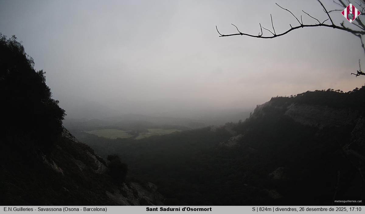 Sant Sadurní d'Osormort 