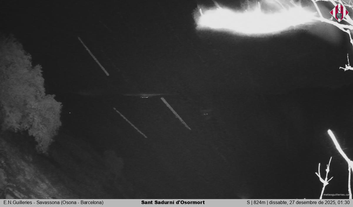 Sant Sadurní d'Osormort 