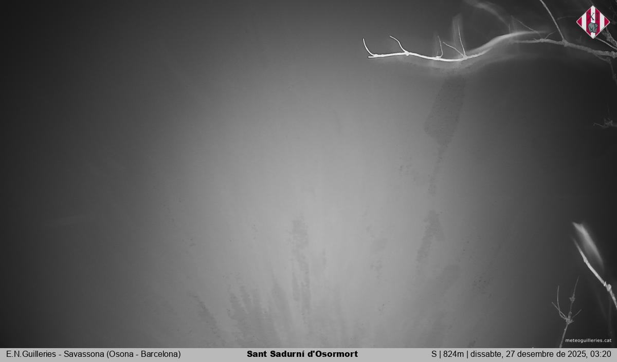 Sant Sadurní d'Osormort 