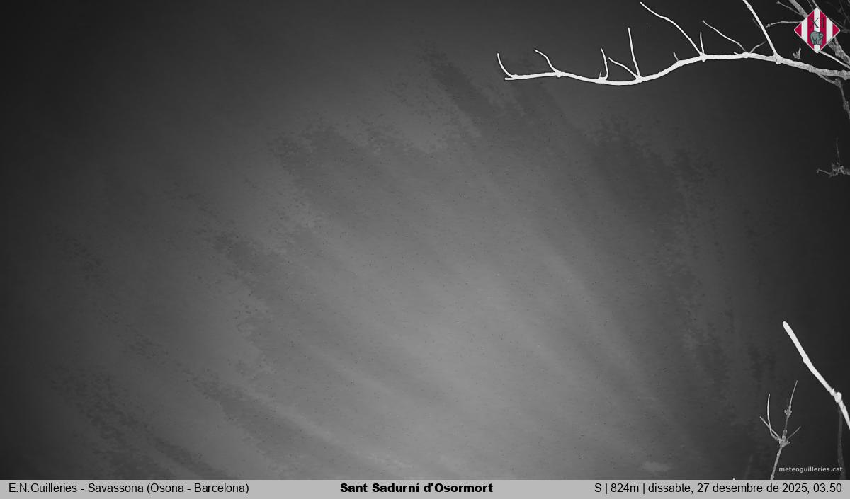 Sant Sadurní d'Osormort 