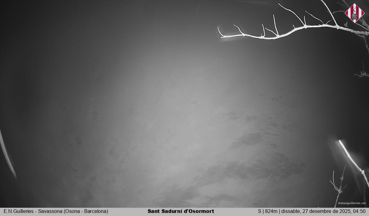 Sant Sadurní d'Osormort 