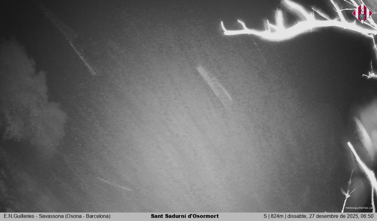 Sant Sadurní d'Osormort 