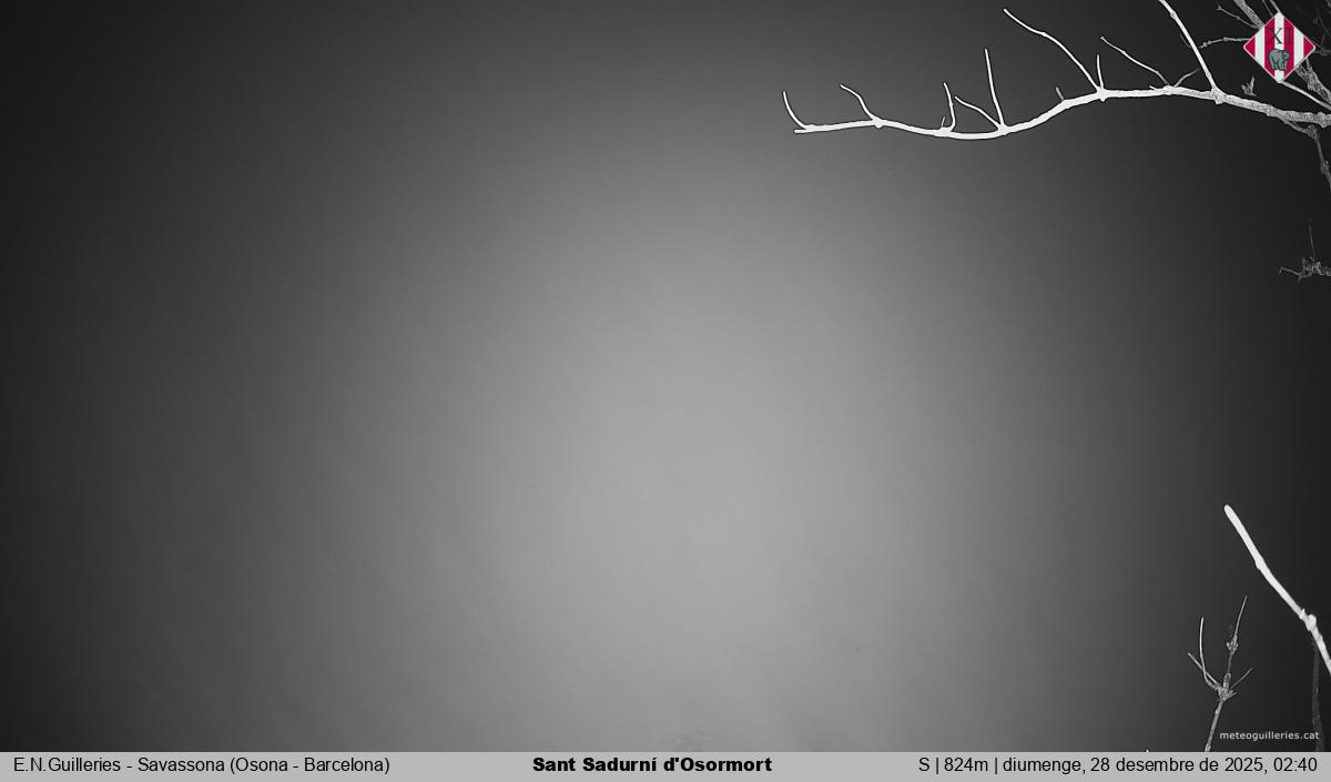 Sant Sadurní d'Osormort 