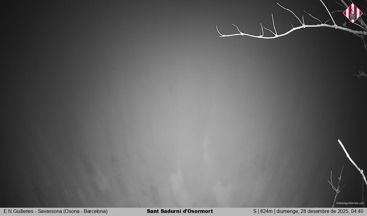 Sant Sadurní d'Osormort 