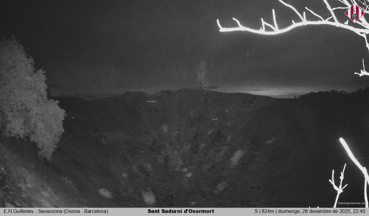 Sant Sadurní d'Osormort 