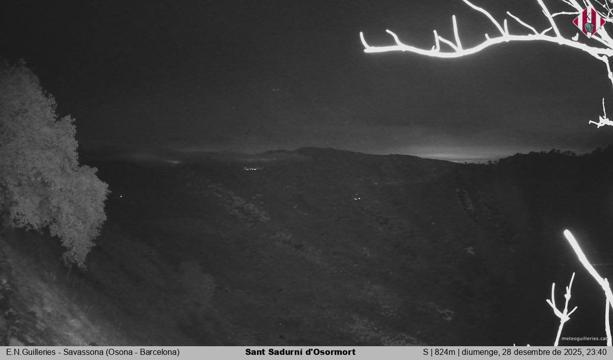 Sant Sadurní d'Osormort 