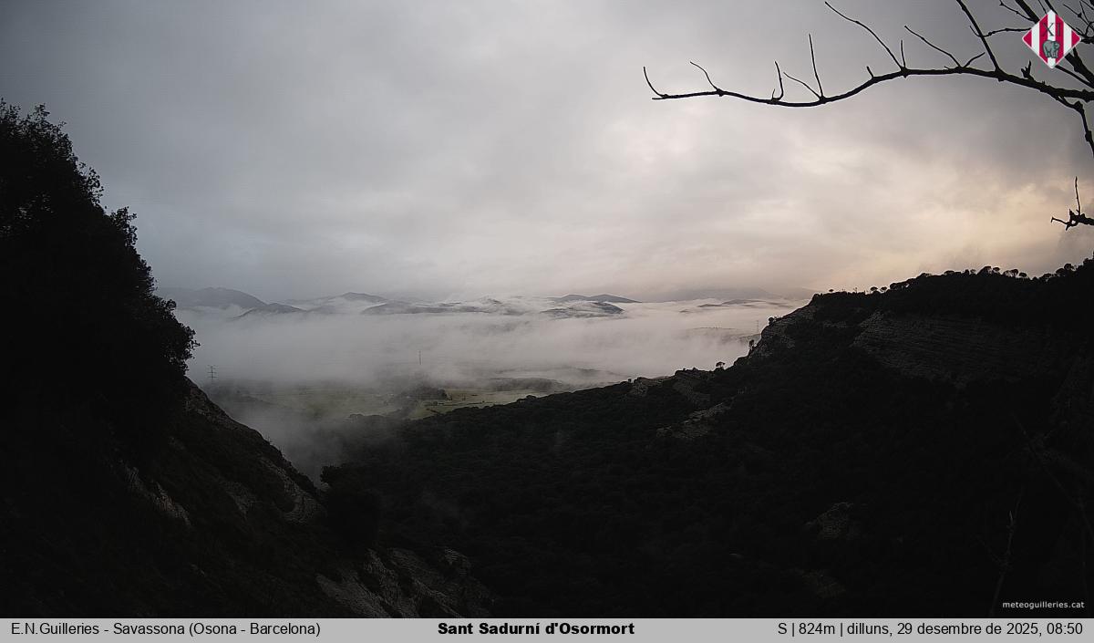 Sant Sadurní d'Osormort 