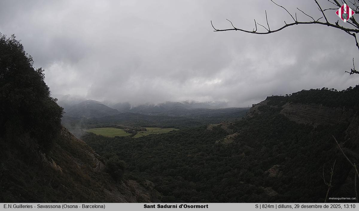 Sant Sadurní d'Osormort 