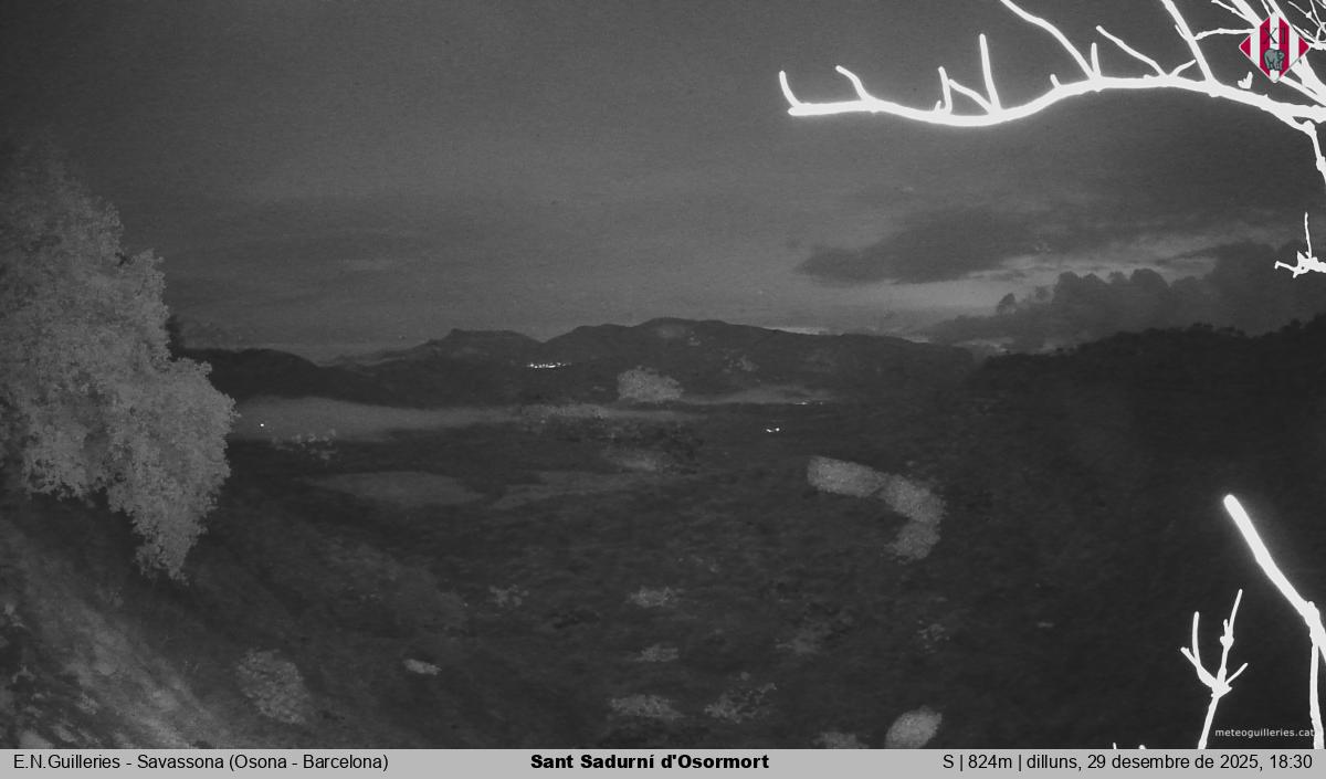 Sant Sadurní d'Osormort 