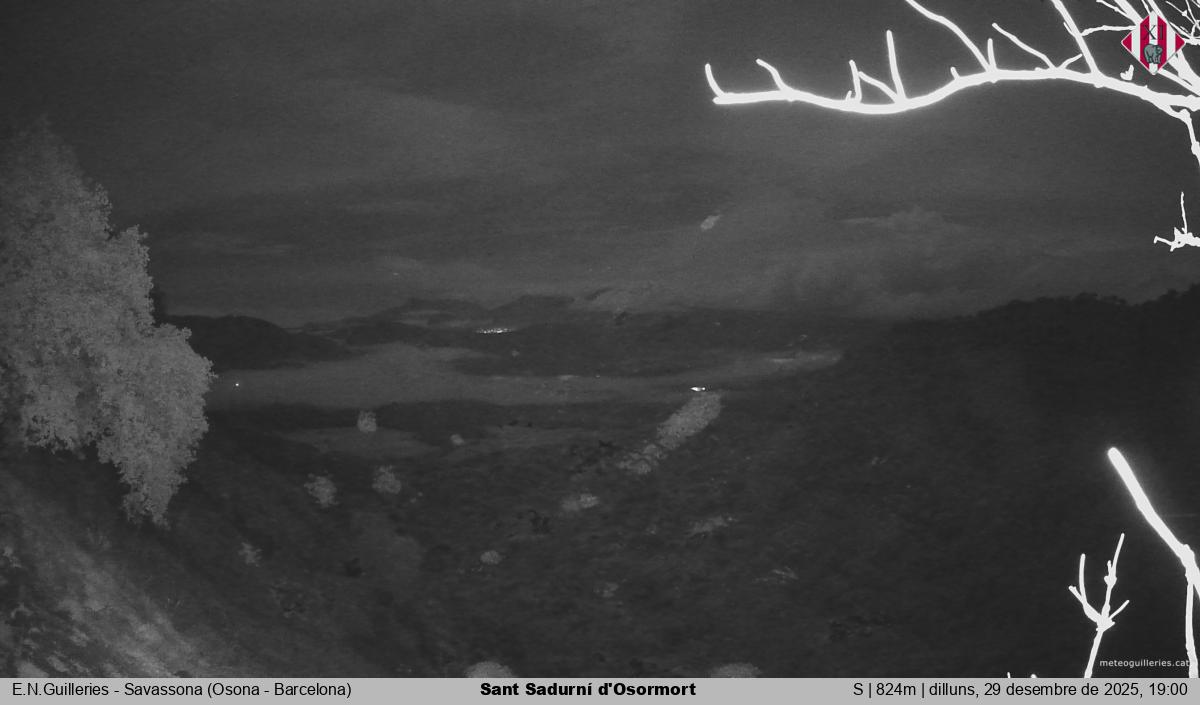 Sant Sadurní d'Osormort 