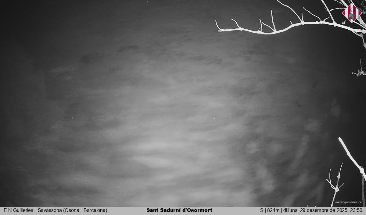 Sant Sadurní d'Osormort 