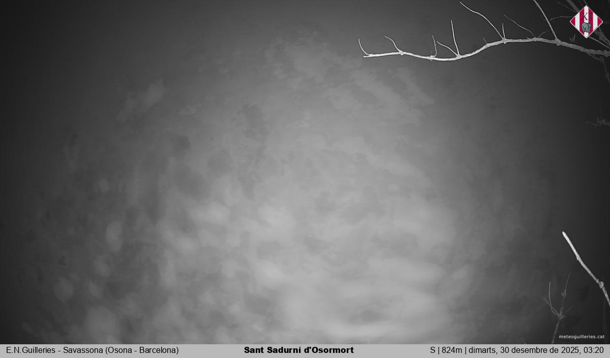 Sant Sadurní d'Osormort 