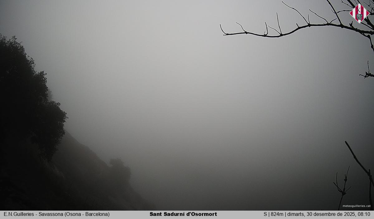 Sant Sadurní d'Osormort 