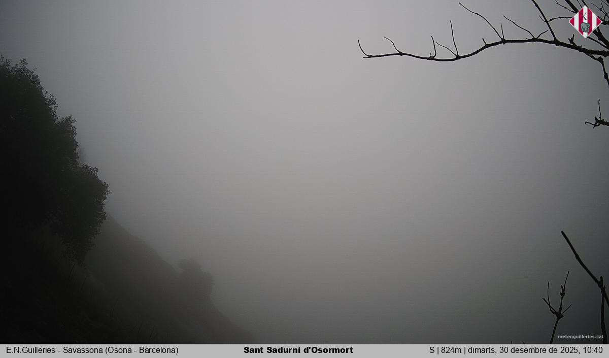 Sant Sadurní d'Osormort 