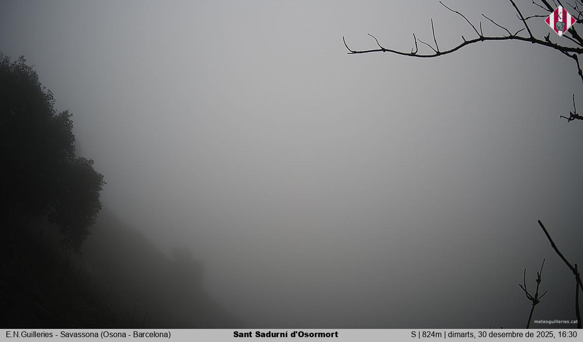 Sant Sadurní d'Osormort 