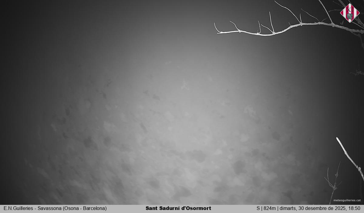 Sant Sadurní d'Osormort 