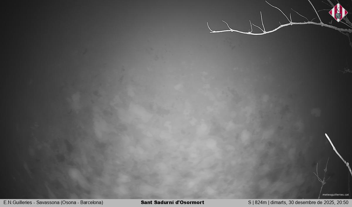 Sant Sadurní d'Osormort 