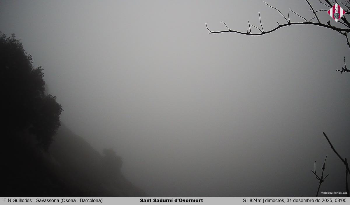 Sant Sadurní d'Osormort 