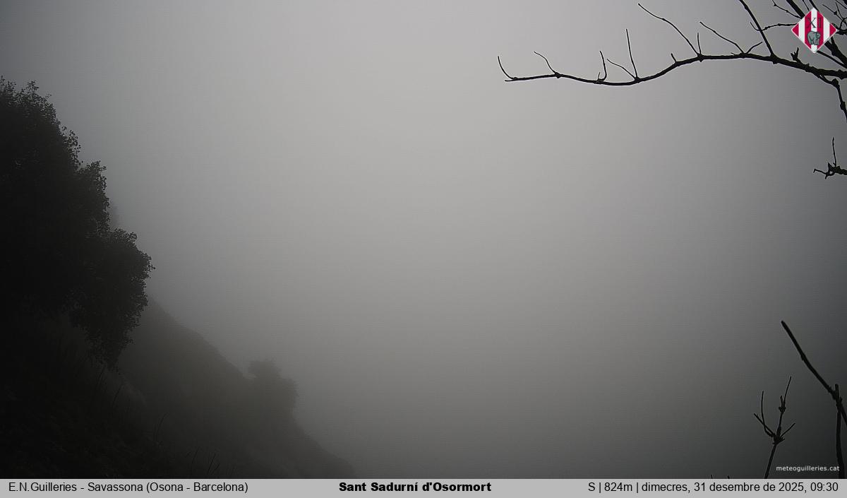 Sant Sadurní d'Osormort 