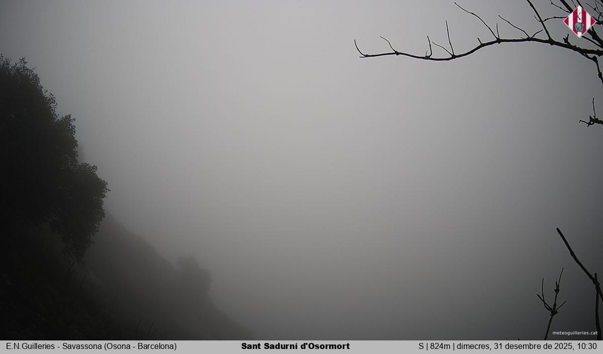 Sant Sadurní d'Osormort 