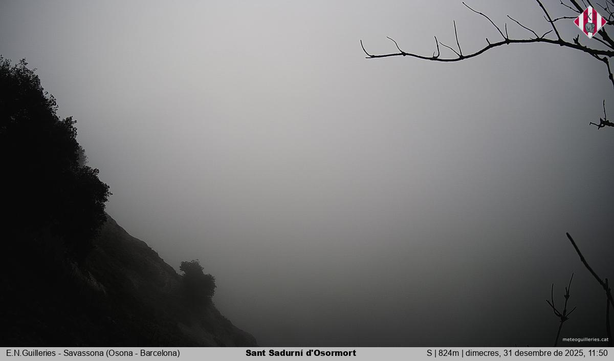 Sant Sadurní d'Osormort 