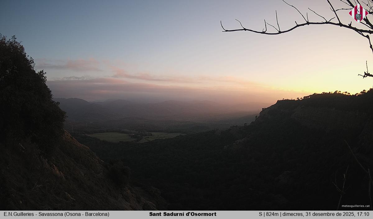 Sant Sadurní d'Osormort 