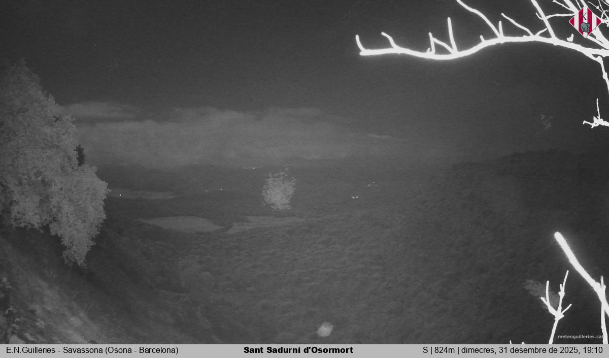 Sant Sadurní d'Osormort 