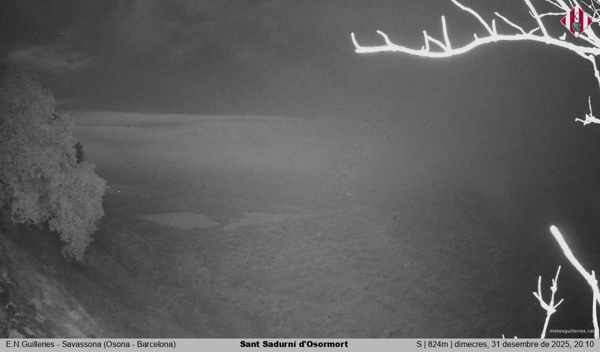 Sant Sadurní d'Osormort 