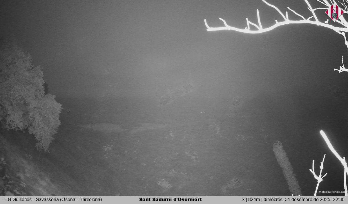 Sant Sadurní d'Osormort 