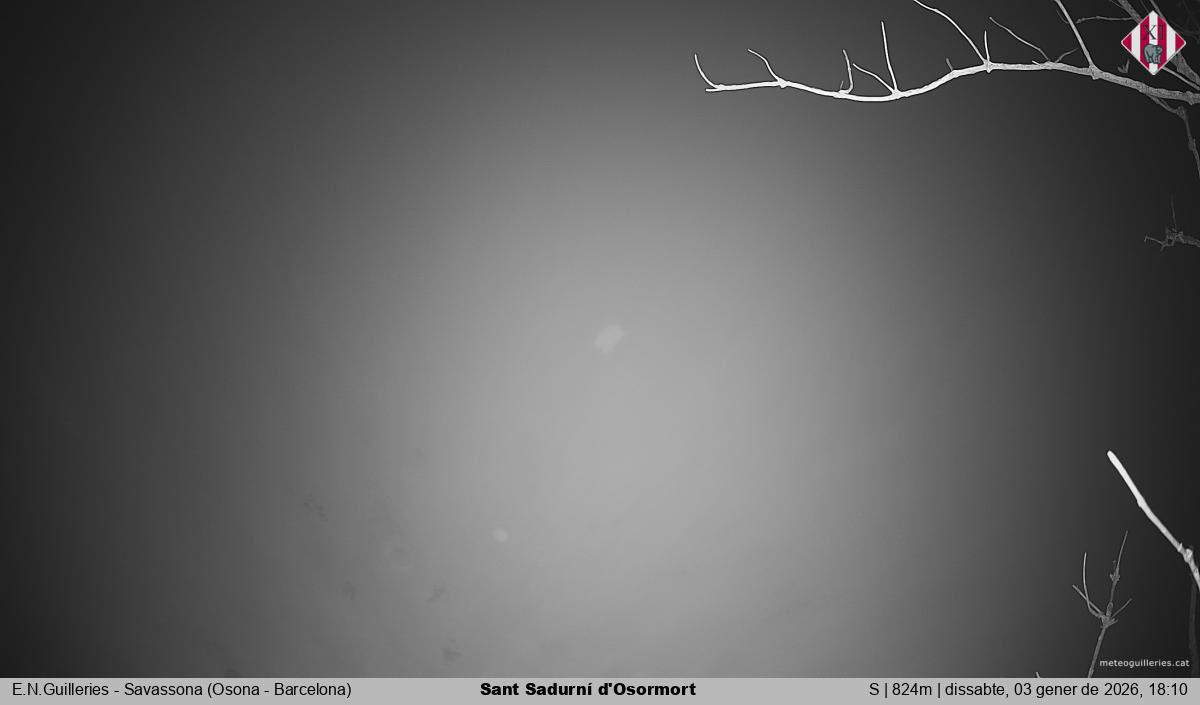 Sant Sadurní d'Osormort 