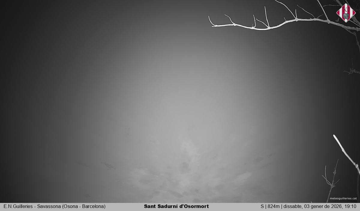 Sant Sadurní d'Osormort 