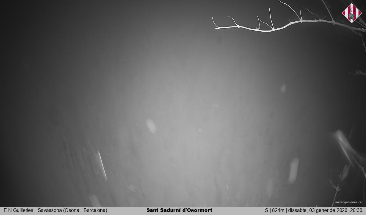 Sant Sadurní d'Osormort 