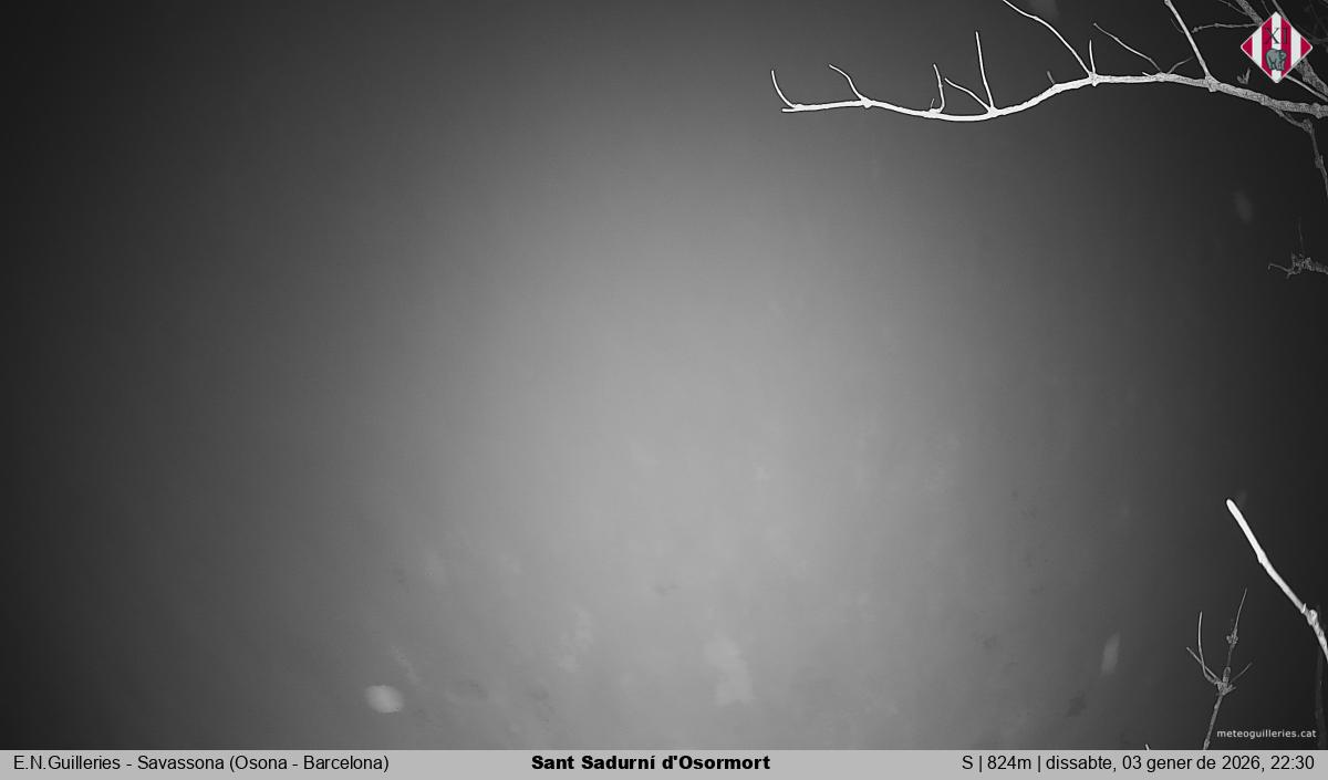 Sant Sadurní d'Osormort 