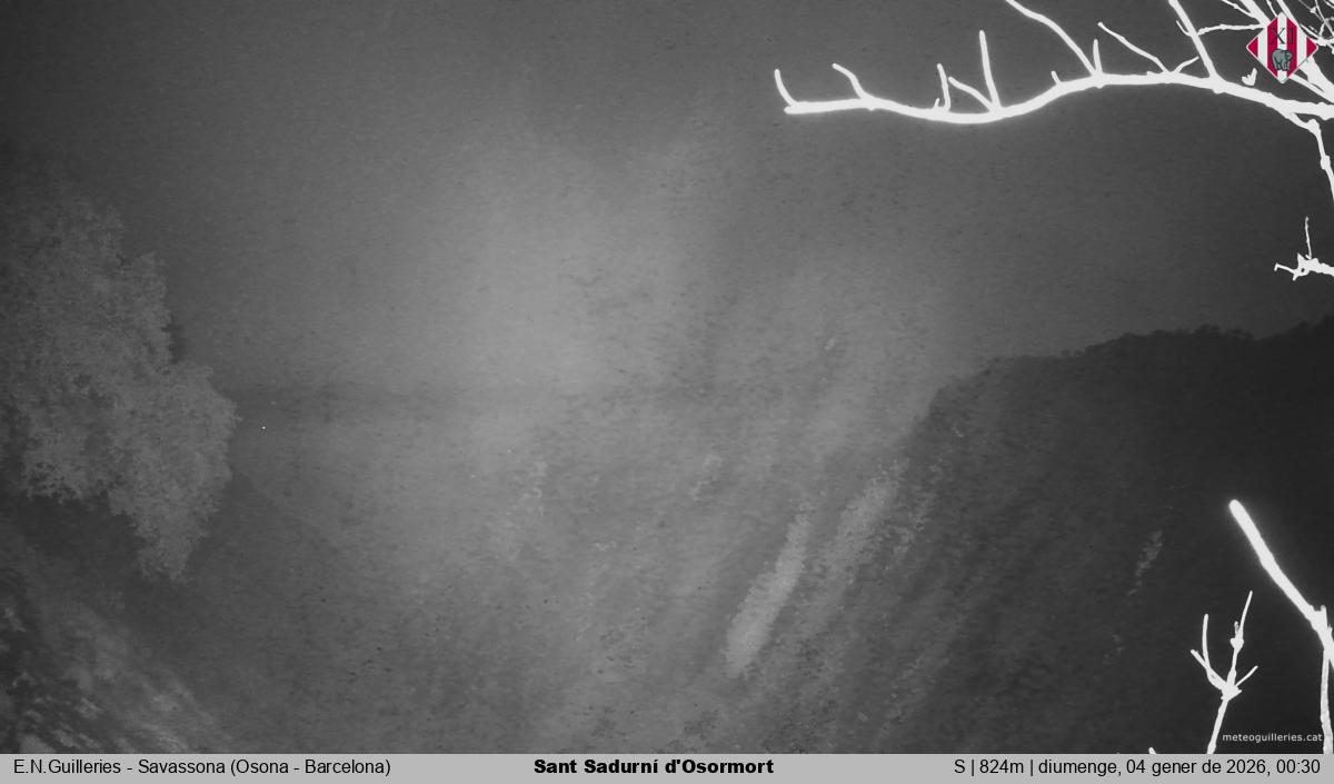 Sant Sadurní d'Osormort 