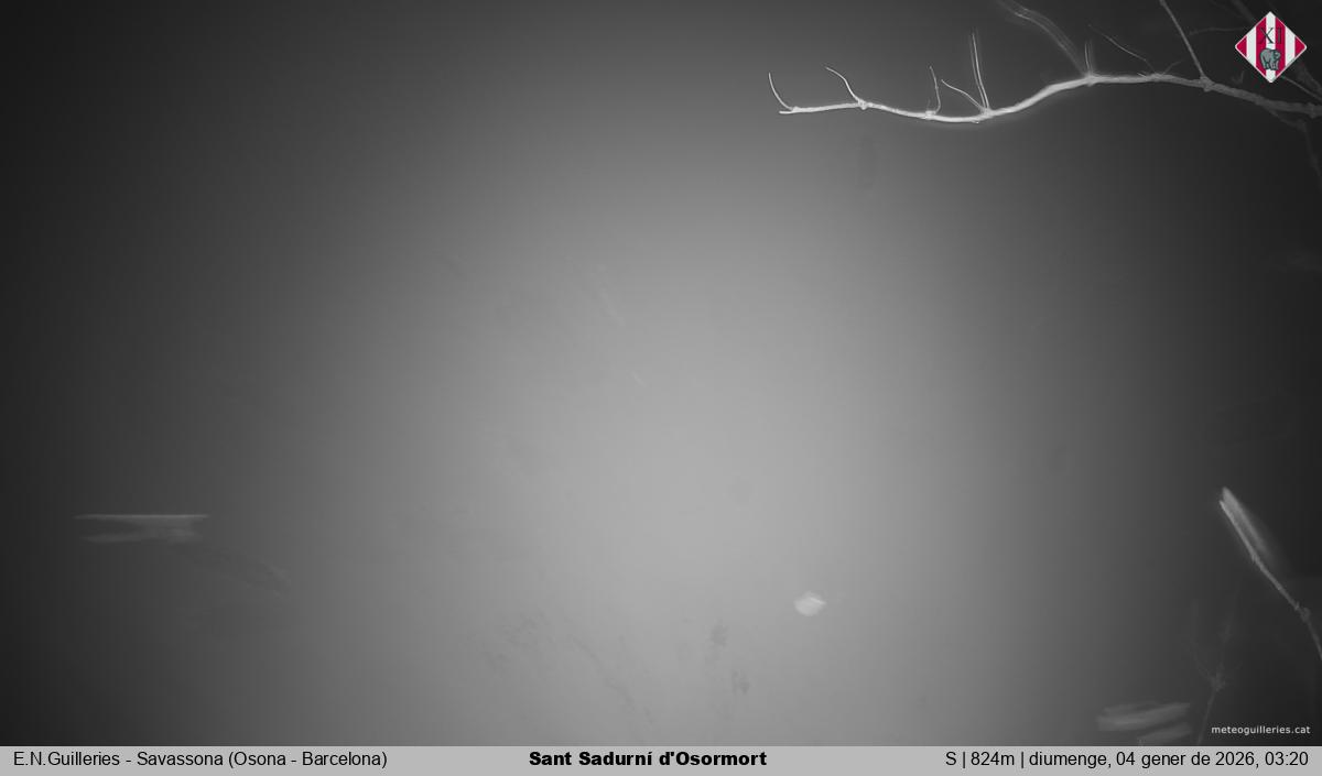 Sant Sadurní d'Osormort 