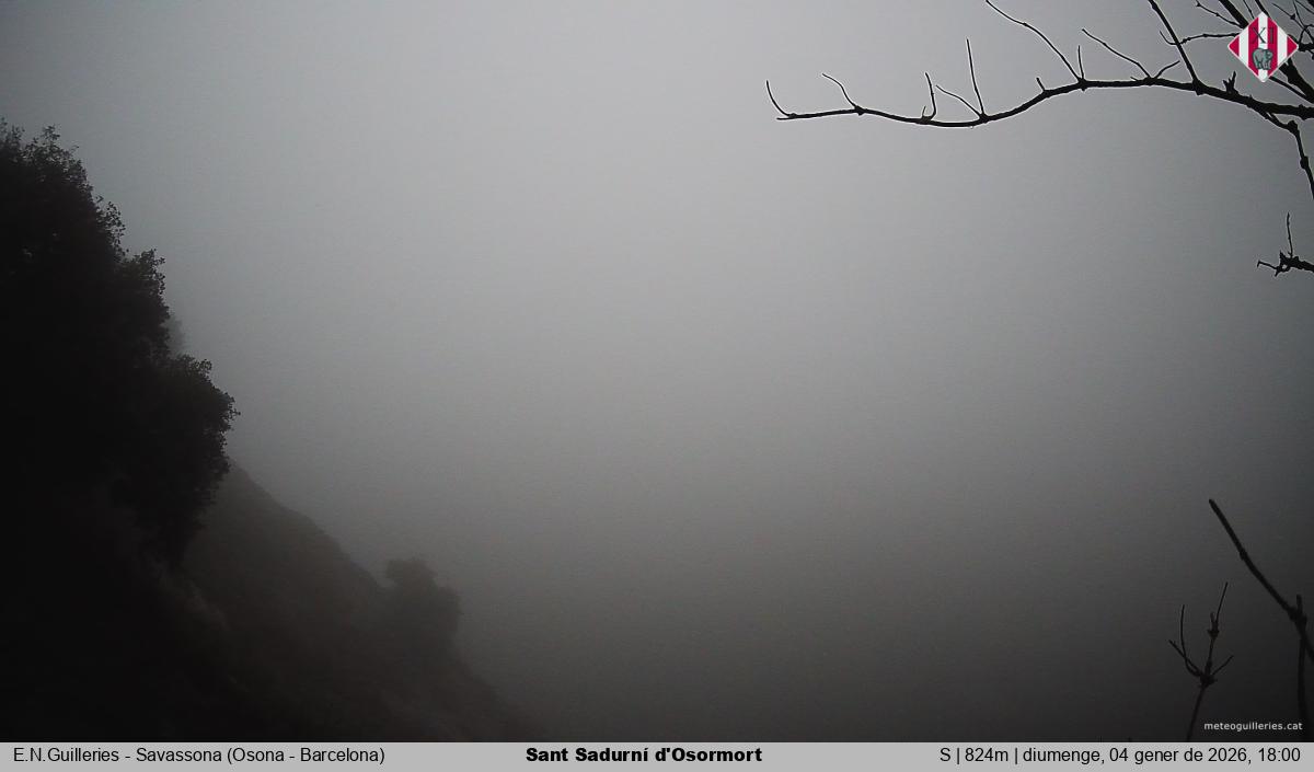 Sant Sadurní d'Osormort 