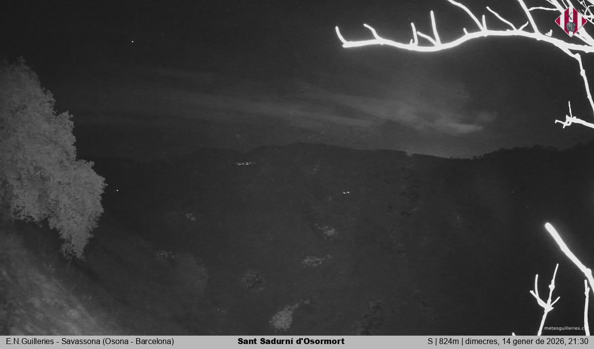 Sant Sadurní d'Osormort 