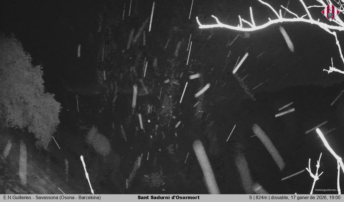 Sant Sadurní d'Osormort 