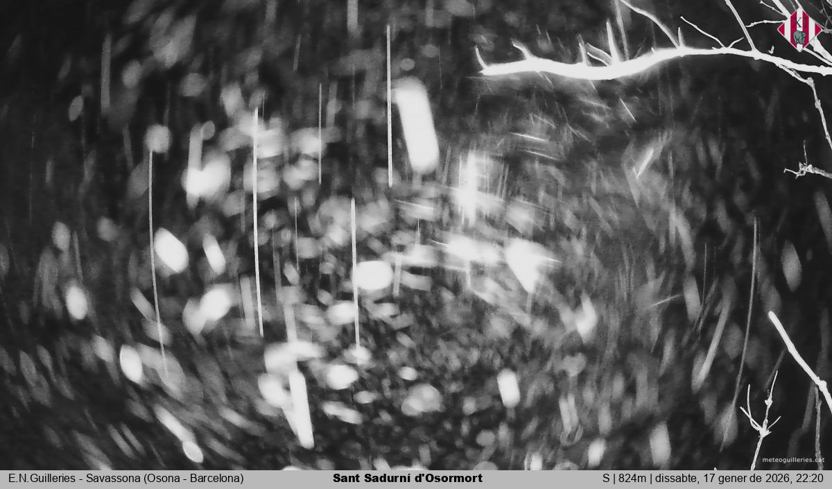 Sant Sadurní d'Osormort 