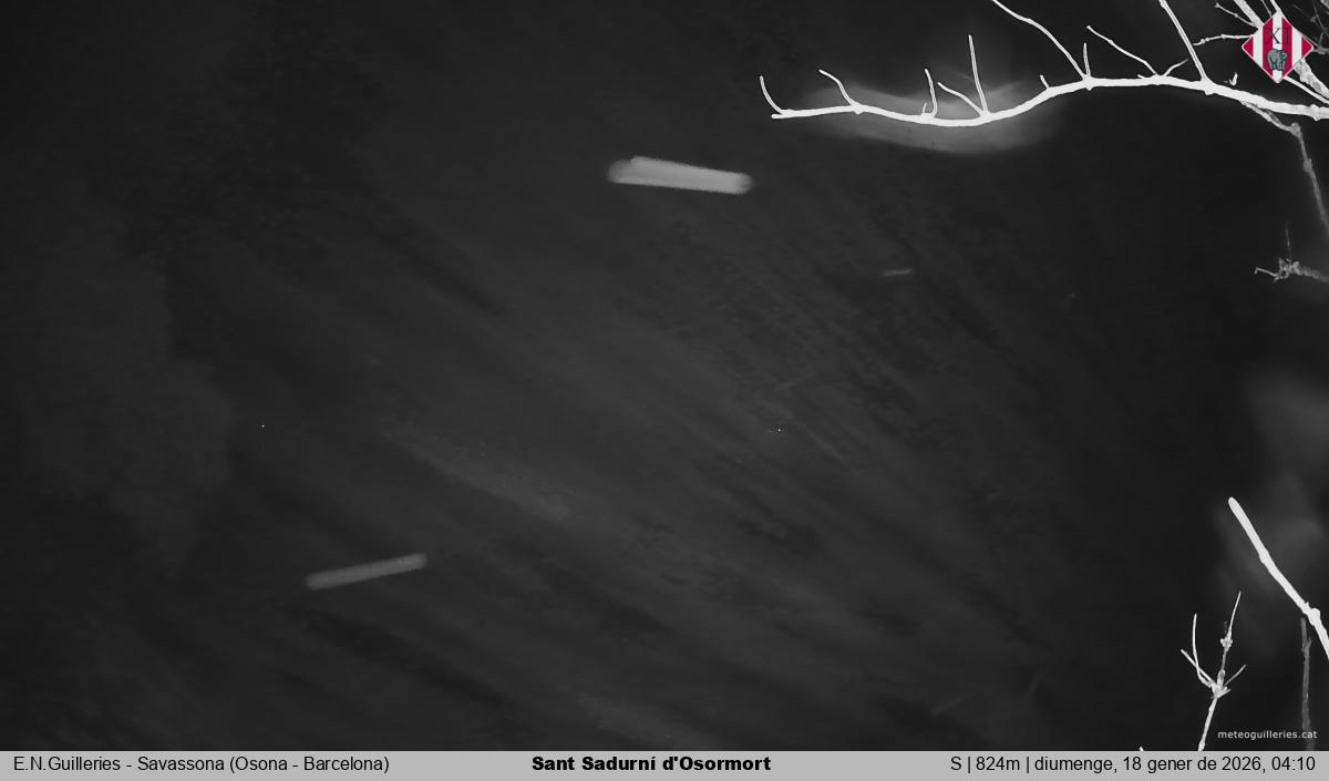 Sant Sadurní d'Osormort 