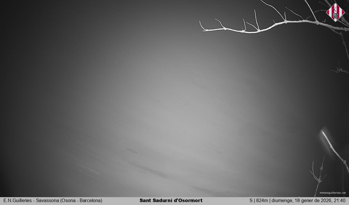 Sant Sadurní d'Osormort 