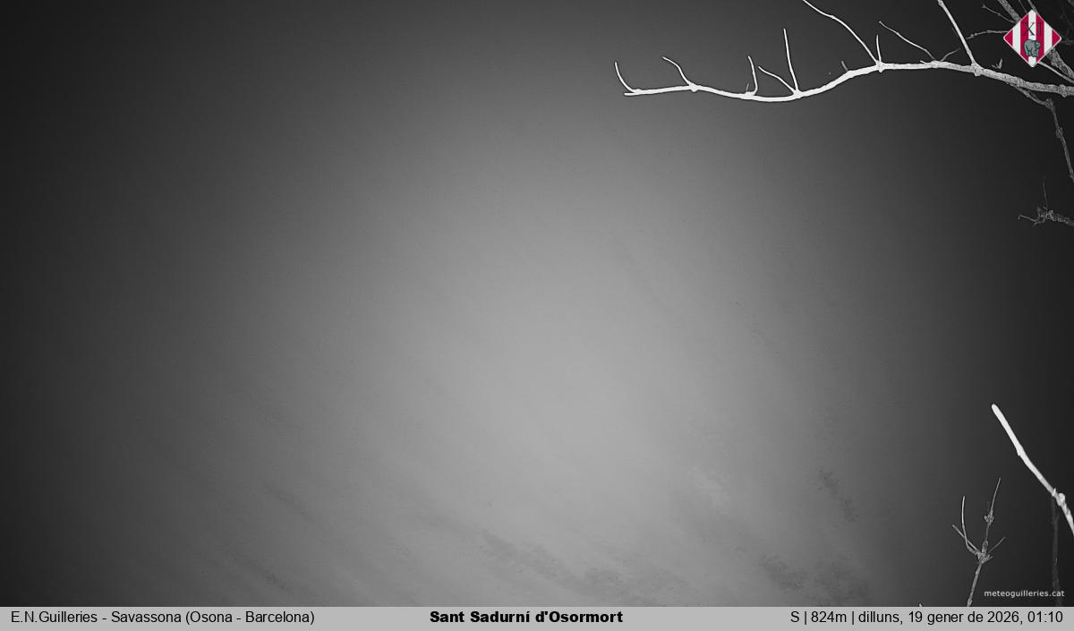 Sant Sadurní d'Osormort 