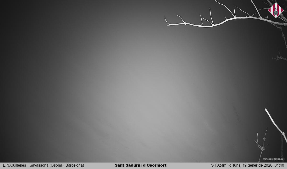 Sant Sadurní d'Osormort 