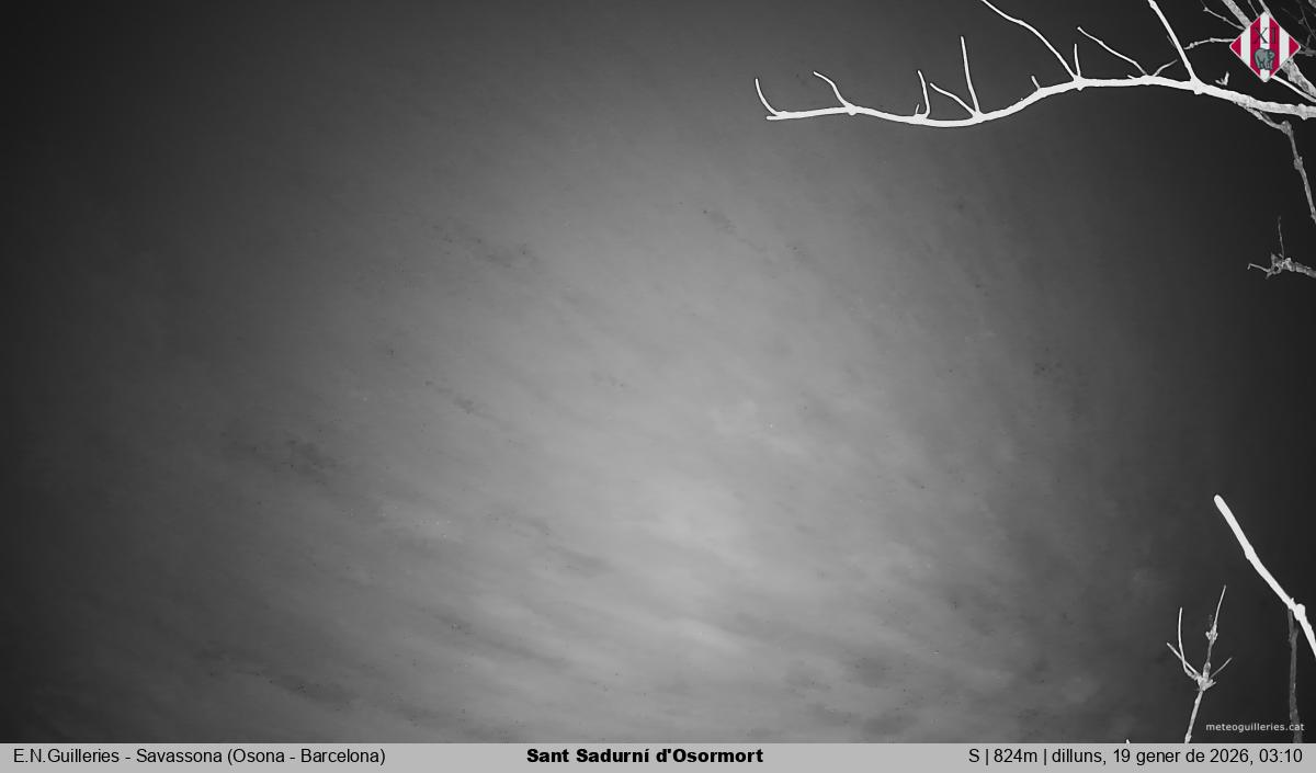 Sant Sadurní d'Osormort 