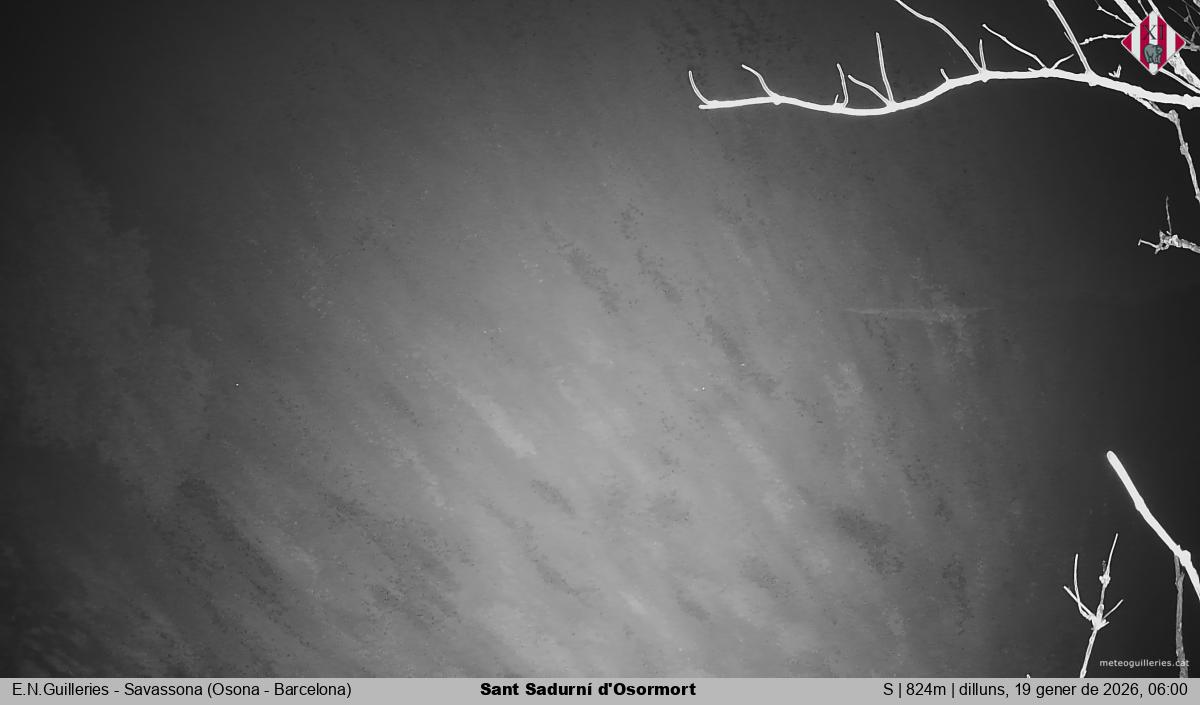 Sant Sadurní d'Osormort 