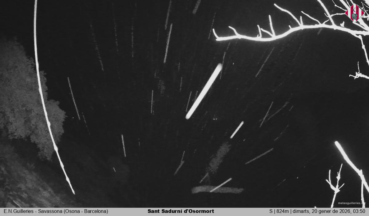 Sant Sadurní d'Osormort 