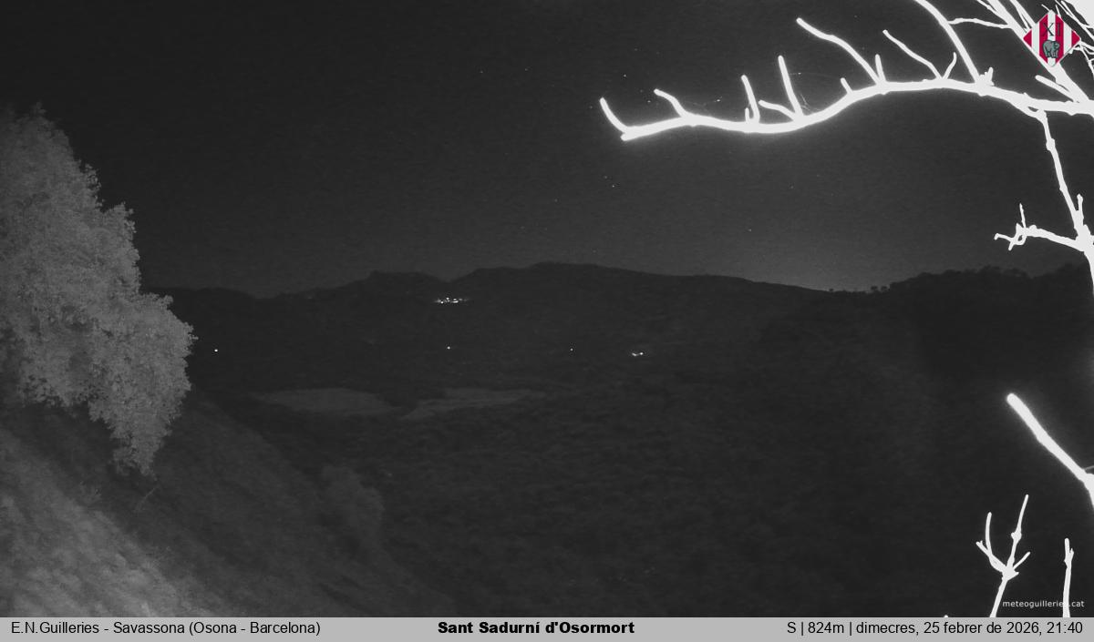 Sant Sadurní d'Osormort 