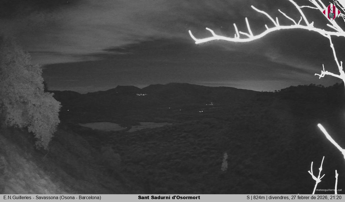 Sant Sadurní d'Osormort 