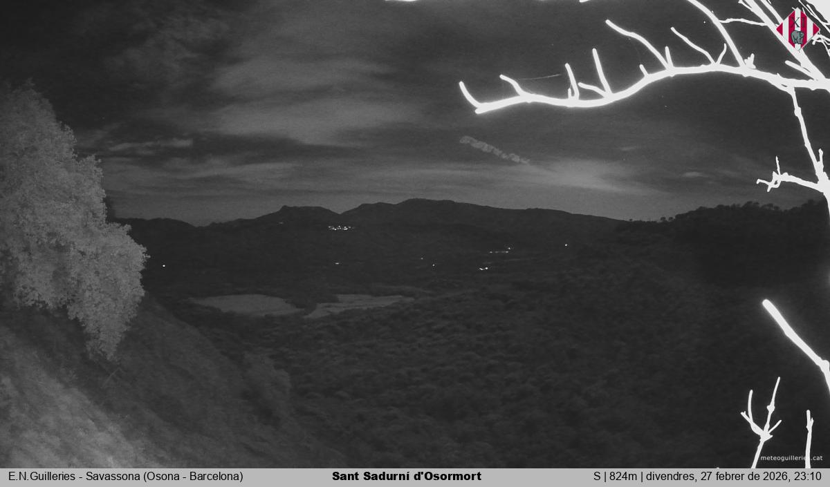 Sant Sadurní d'Osormort 