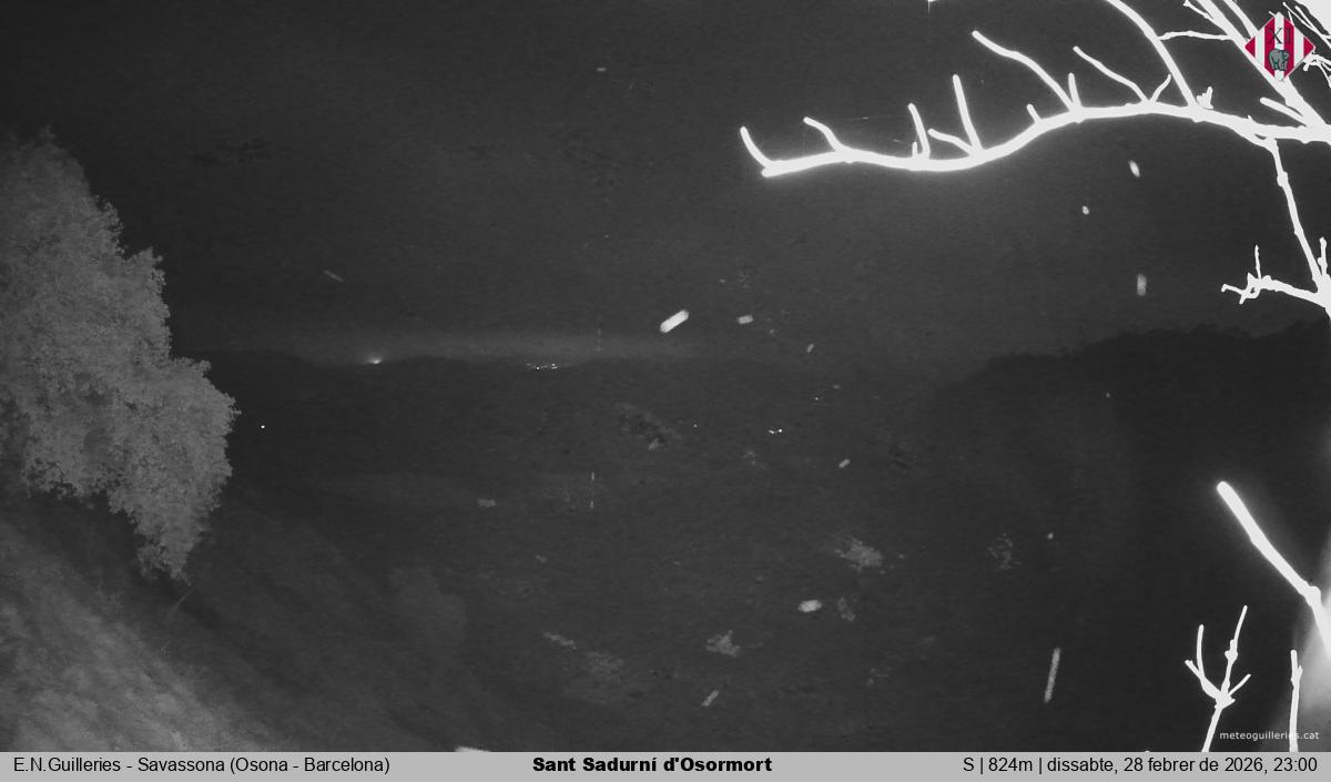 Sant Sadurní d'Osormort 